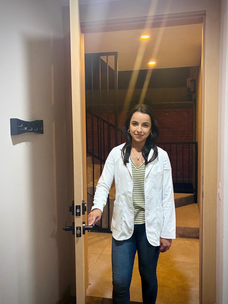 Consulta a Domicilio