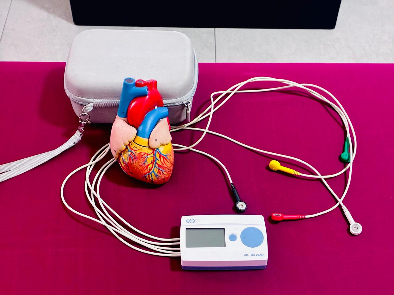 Oferta en Holter 24 Horas